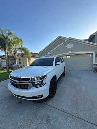 Epicmobile Detailing