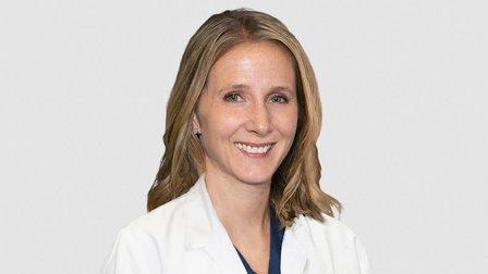 Stephanie Delvaux, APRN