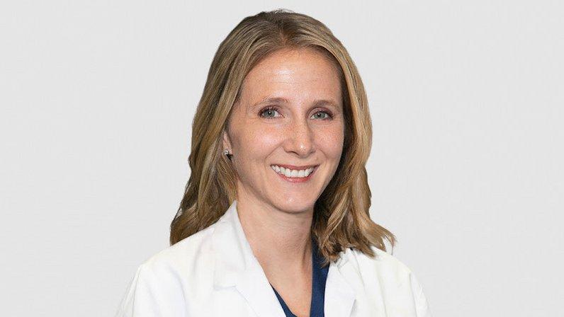 Stephanie Delvaux, APRN