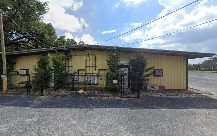 IEC MASJID of Tampa