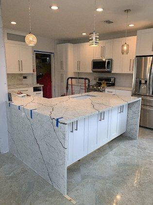 Suncoast Marble & Granite Inc.