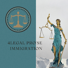 4Legal Pro'Se Immigration