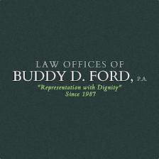 Law Offices of Buddy D. Ford, P.A.