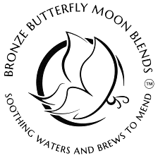 Bronze Butterfly Moon Blends