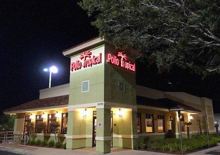 Pollo Tropical