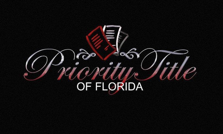 Priority Title of Florida