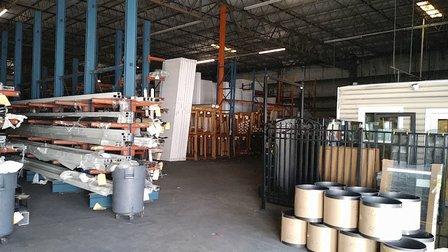 Town & Country Industries