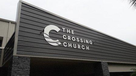 The Crossing Church | Tampa