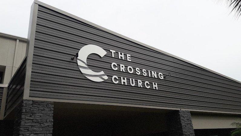 The Crossing Church | Tampa