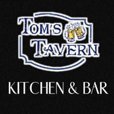 Tom's Tavern (Northdale)