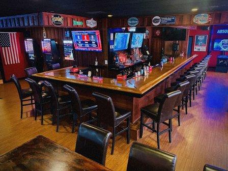 Tom's Tavern (Northdale)