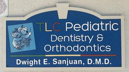 TLC Pediatric Dentistry & Orthodontics