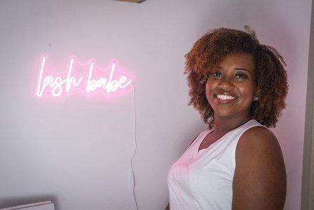 Jazzy’s Glam Bar-Tampa Florida | Eyelash Extensions, Permanent Jewelry, Lash Lifts & Tints, Korean Lash Lifts & Waxing