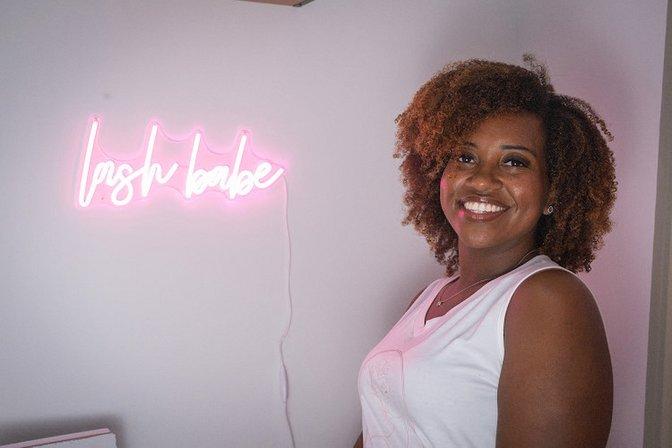 Jazzy’s Glam Bar-Tampa Florida | Eyelash Extensions, Permanent Jewelry, Lash Lifts & Tints, Korean Lash Lifts & Waxing