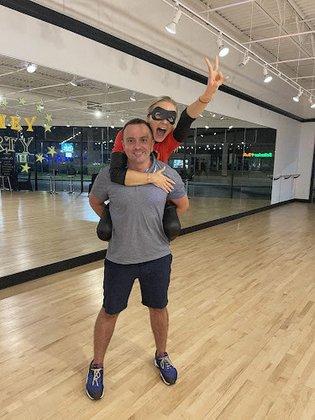 Fred Astaire Dance Studios
