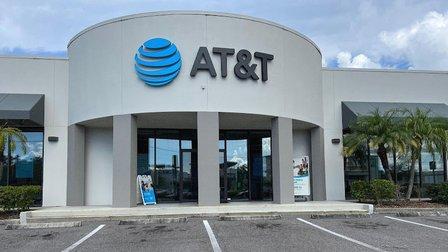 AT&T Store