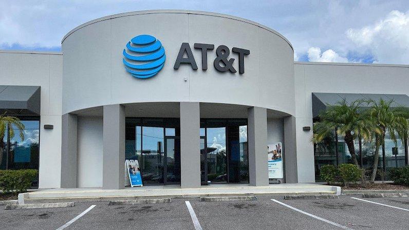 AT&T Store