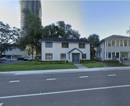 Bahia Title LLC