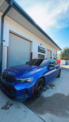 Detailers Warehouse
