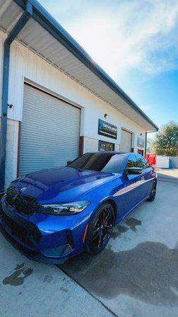 Detailers Warehouse
