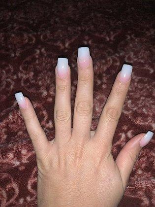 Katie's Nails & Spa
