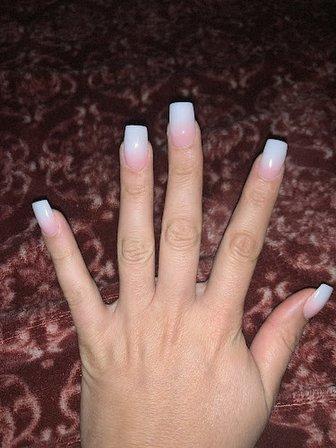 Katie's Nails & Spa