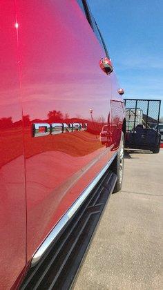 The Detailing Krew LLC