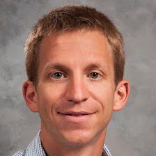 Benjamin Oshrine, MD