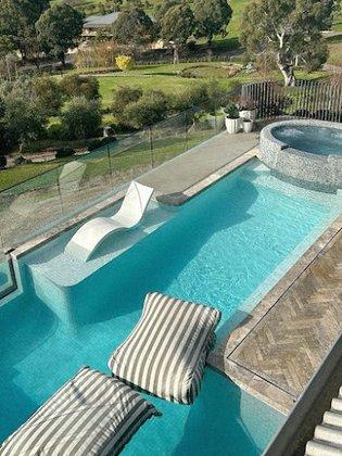 Speedy Pool & Spas LLC