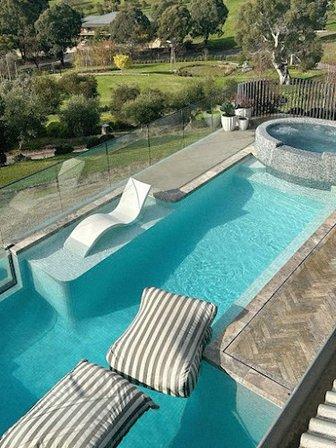 Speedy Pool & Spas LLC
