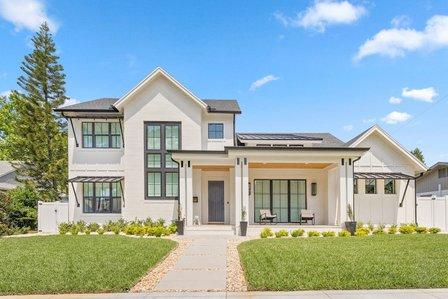 Jacki Fabrizio - Your Lifestyle Realtor