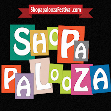 Shopapalooza Festival