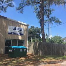 AFA Marine, INC