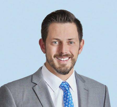 Holden D. Heitner, MD