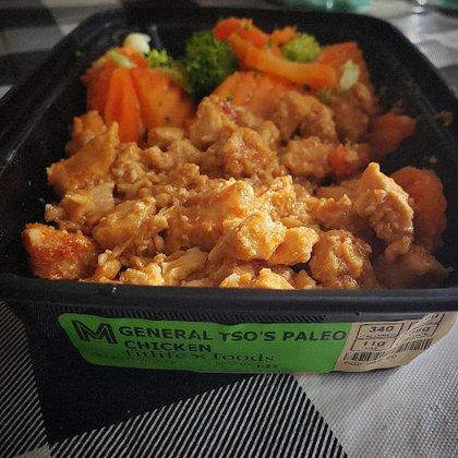 Fitlife Foods