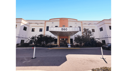 Gastro Florida - Downtown St Pete Jackson St