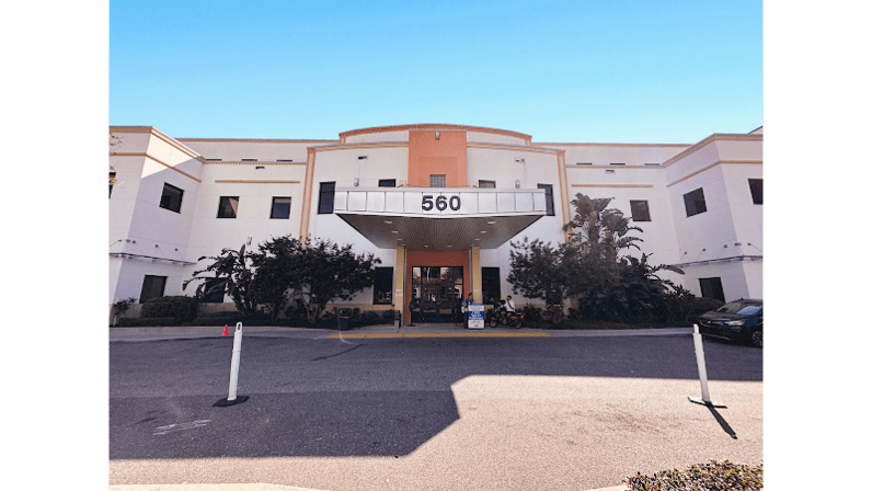Gastro Florida - Downtown St Pete Jackson St