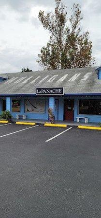 La Panache