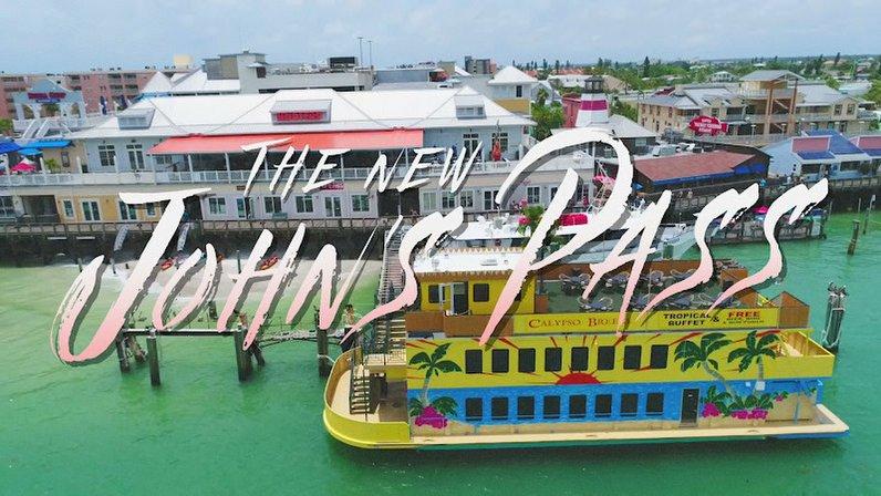 John's Pass Hotel