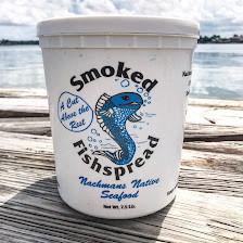 Nachman's Seafood Market & Smokehouse