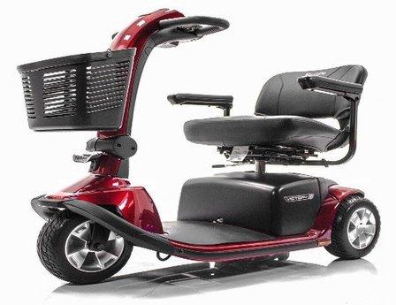 Beach Mobility Carts