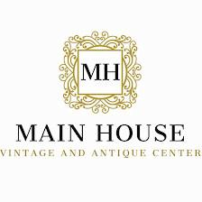 Main House Vintage & Antique Center