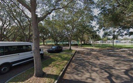 Childs Park Pickleball Courts