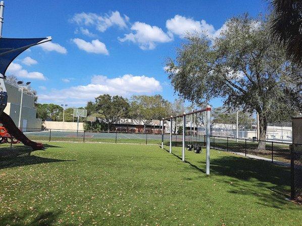Wildwood Park