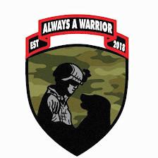 Always A Warrior