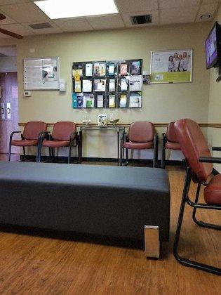 Florida Med Center Of Clearwater