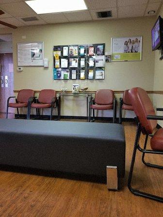 Florida Med Center Of Clearwater