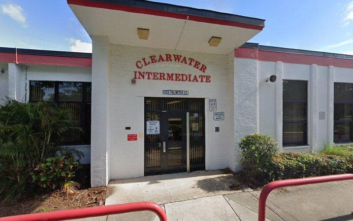 Clearwater Intermediate School