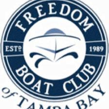 Freedom Boat Club - Clearwater: Harbor Marina