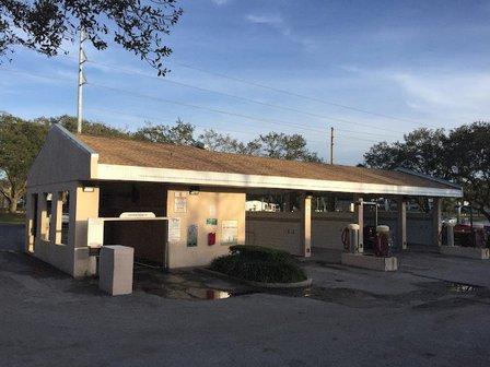 Belleair Car Wash